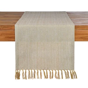 Depot Chemin De Table Mica Chine^ Linge De Table