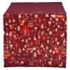 Depot Chemin De Table Nordique^ Linge De Table