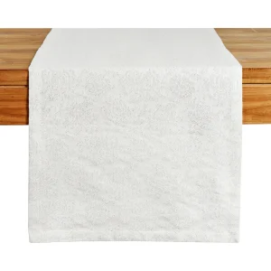 Depot Chemin De Table Ornaments^ Linge De Table