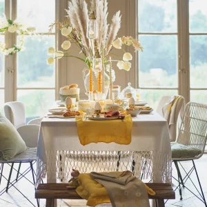 Depot Chemin De Table Romantic