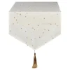 Depot Chemin De Table Stars Meets Hearts^ Linge De Table