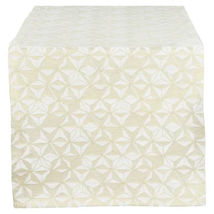 Depot Chemin De Table Stella Grafica^ Linge De Table