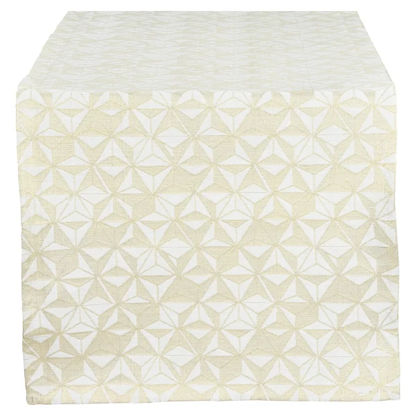 Depot Chemin De Table Stella Grafica^ Linge De Table