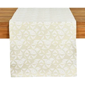 Depot Chemin De Table Stella Grafica^ Linge De Table