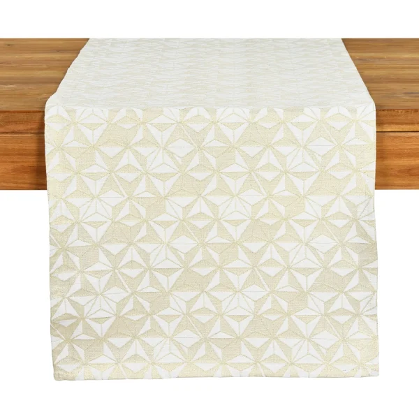 Depot Chemin De Table Stella Grafica^ Linge De Table