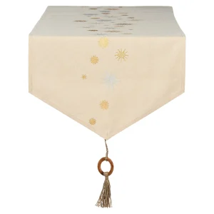 Depot Chemin De Table Stjarna^ Linge De Table