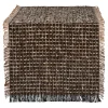 Depot Chemin De Table Structure Glam^ Linge De Table