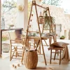 Depot Chemin De Table Structure
