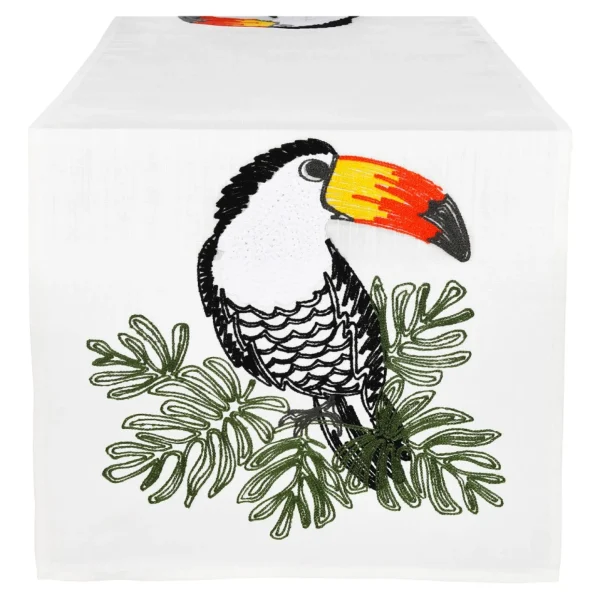 Depot Chemin De Table Toucan
