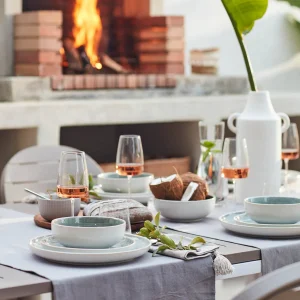 Depot Chemin De Table Uni