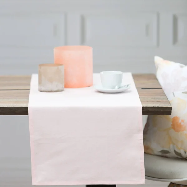 Depot Chemin De Table Uni