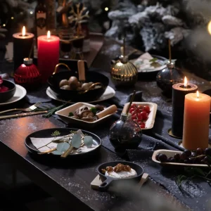 Depot Chemins De Table