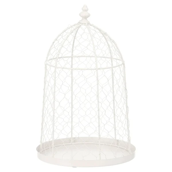 Depot Cloche Décorative Wired