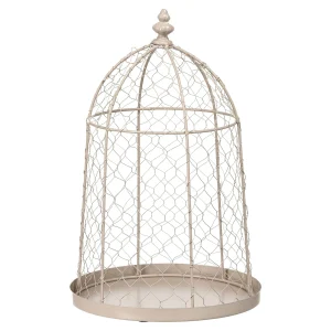 Depot Cloche Décorative Wired