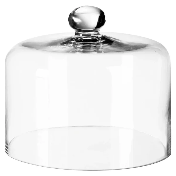Depot Cloche De Service