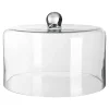 Depot Cloche De Service