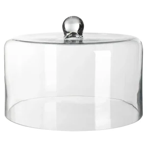 Depot Cloche De Service
