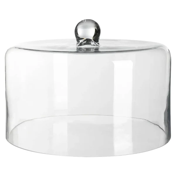 Depot Cloche De Service