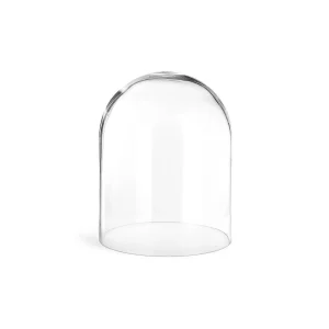 Depot Cloche En Verre