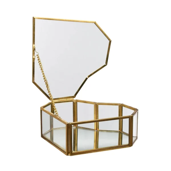 Depot Coffret A Bijoux Heart