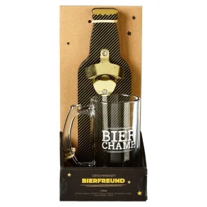 Depot Coffret Cadeau Ami De La Biere