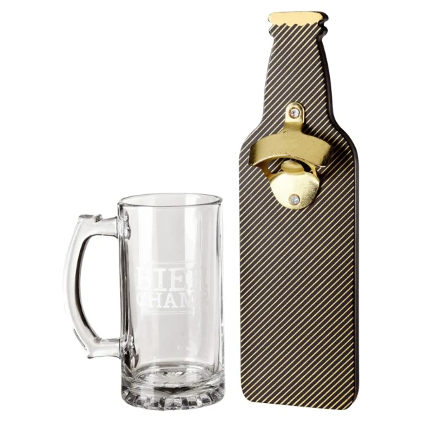Depot Coffret Cadeau Ami De La Biere