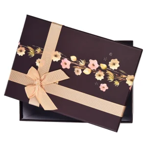Depot Coffret Cadeau Becci^ Sacs & Boîtes