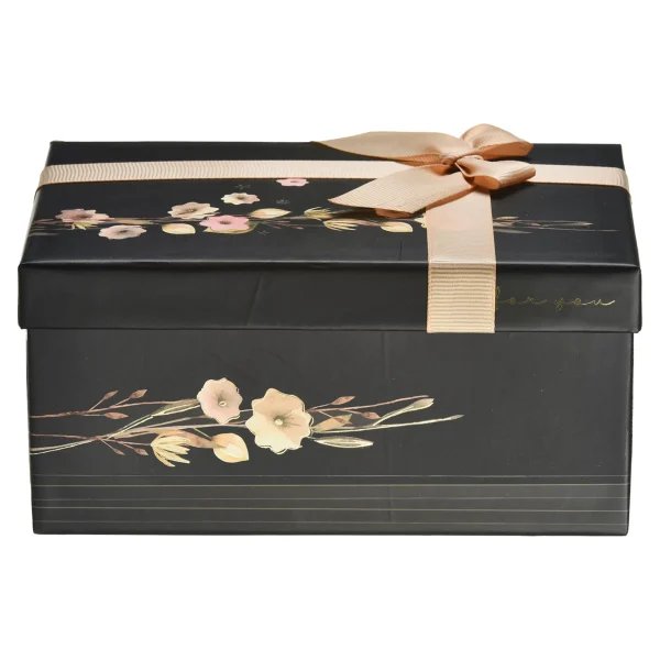 Depot Coffret Cadeau Becci^ Sacs & Boîtes