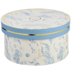 Depot Coffret Cadeau Brise D'Ocean