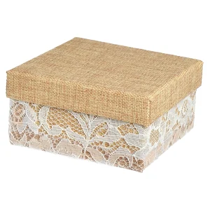 Depot Coffret Cadeau Dentelle^ Sacs & Boîtes