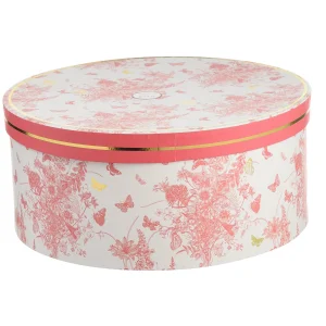 Depot Coffret Cadeau Flower Garden