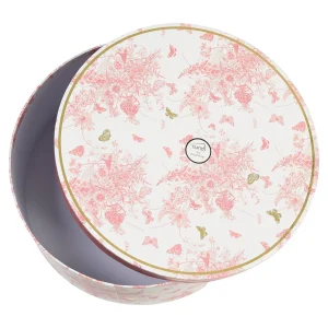 Depot Coffret Cadeau Flower Garden