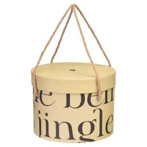 Depot Coffret Cadeau Jingle Bells^ Sacs & Boîtes