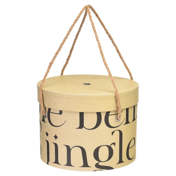 Depot Coffret Cadeau Jingle Bells^ Sacs & Boîtes