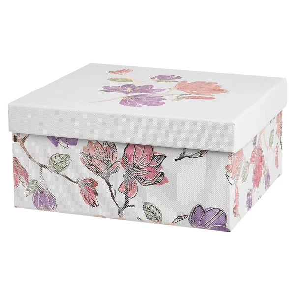 Depot Coffret Cadeau Magnolia
