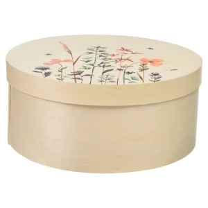 Depot Coffret Cadeau Meadow^ Sacs & Boîtes