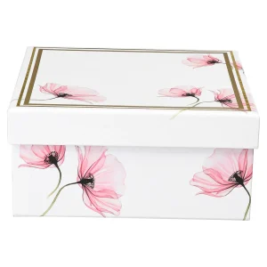 Depot Coffret Cadeau Message