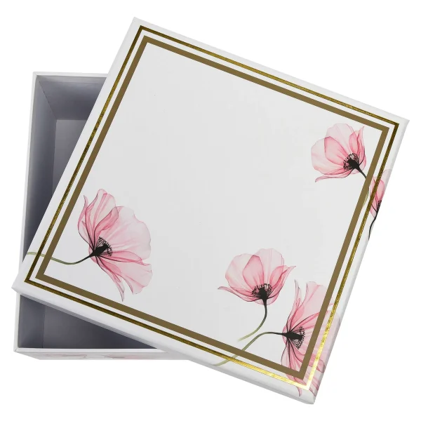 Depot Coffret Cadeau Message