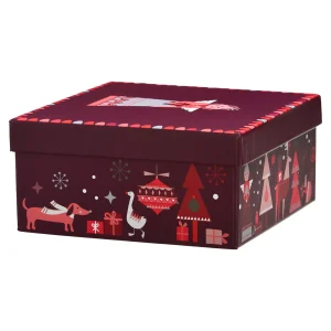 Depot Coffret Cadeau Nordique^ Sacs & Boîtes