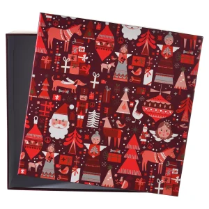 Depot Coffret Cadeau Nordique^ Sacs & Boîtes