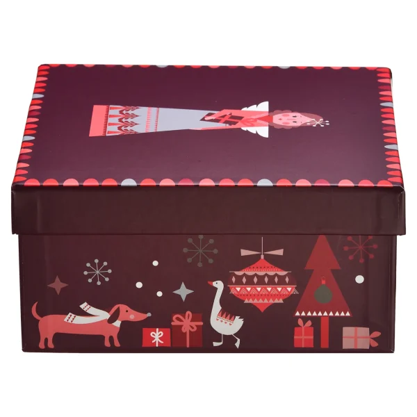 Depot Coffret Cadeau Nordique^ Sacs & Boîtes