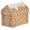 Depot Coffret Cadeau Pain D'Epices^ Sacs & Boîtes