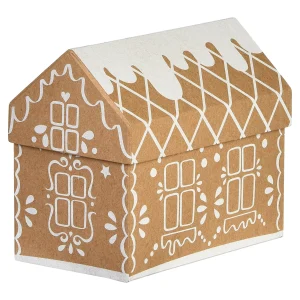 Depot Coffret Cadeau Pain D'Epices^ Sacs & Boîtes