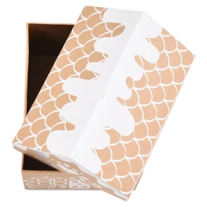 Depot Coffret Cadeau Pain D'Epices^ Sacs & Boîtes