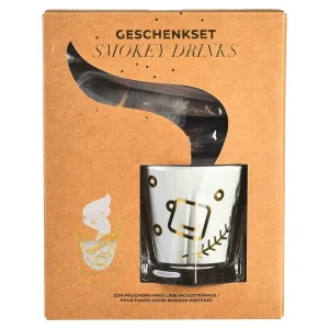 Depot Coffret Cadeau Smokey Drinks^ Vaisselle De Noël