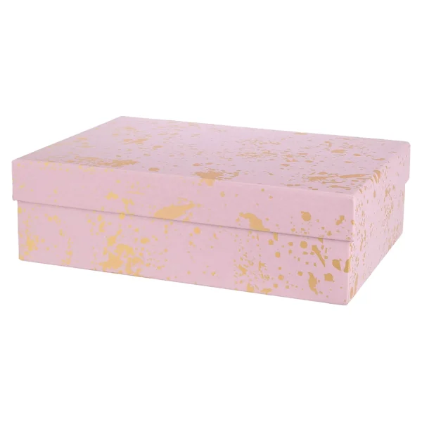 Depot Coffret Cadeau Sprinkles^ Sacs & Boîtes