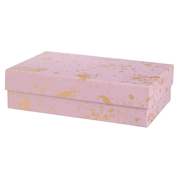 Depot Coffret Cadeau Sprinkles^ Sacs & Boîtes