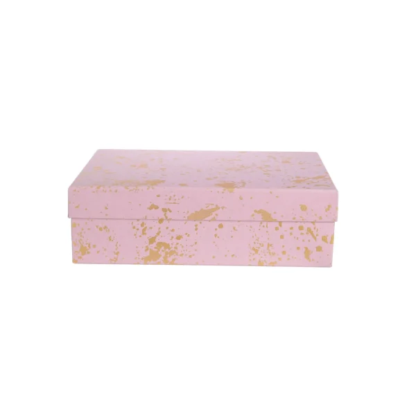 Depot Coffret Cadeau Sprinkles^ Sacs & Boîtes