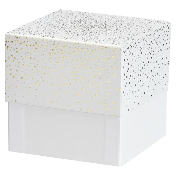 Depot Coffret Cadeau Stardust^ Sacs & Boîtes