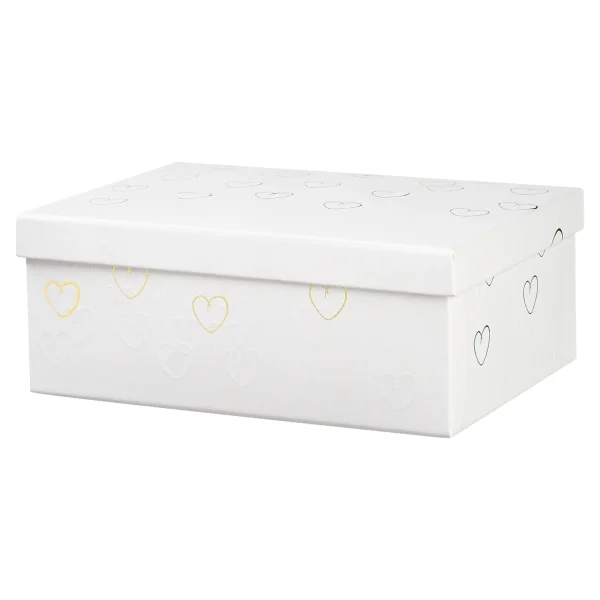 Depot Coffret Cadeau Weddy^ Sacs & Boîtes